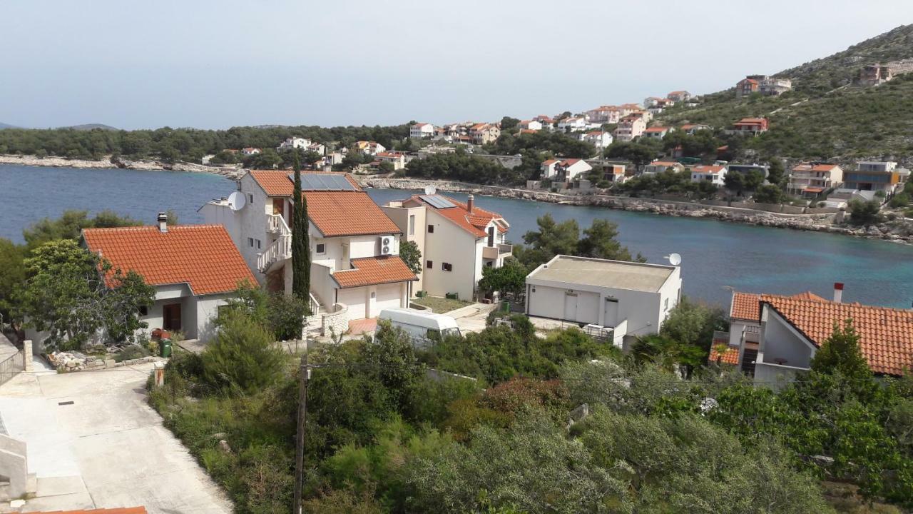 Apartments Mia Bilo Podgreben Екстериор снимка
