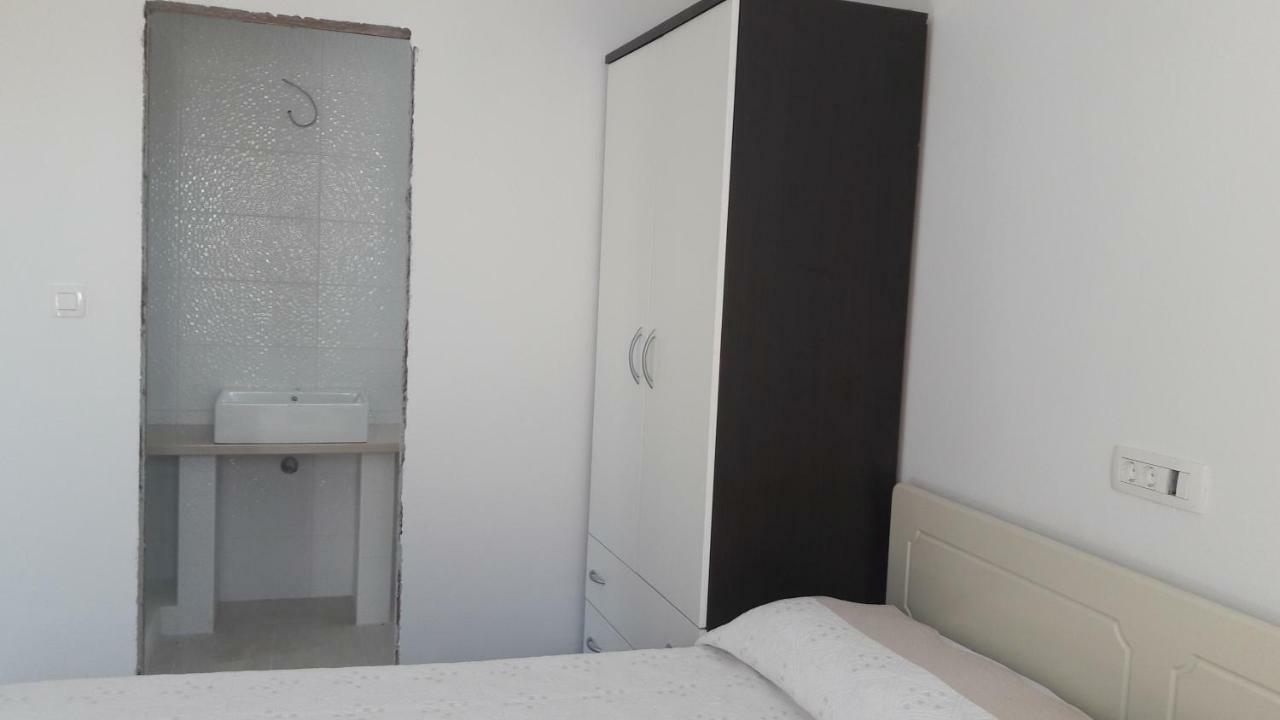 Apartments Mia Bilo Podgreben Екстериор снимка