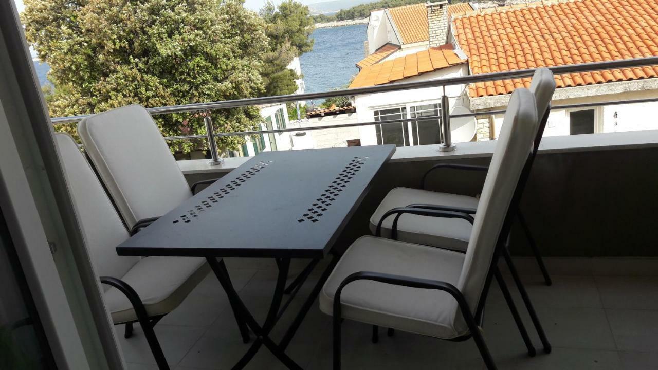 Apartments Mia Bilo Podgreben Екстериор снимка