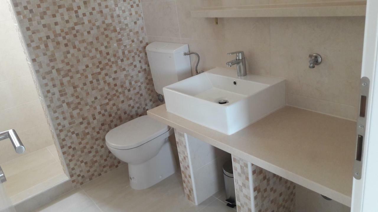 Apartments Mia Bilo Podgreben Екстериор снимка