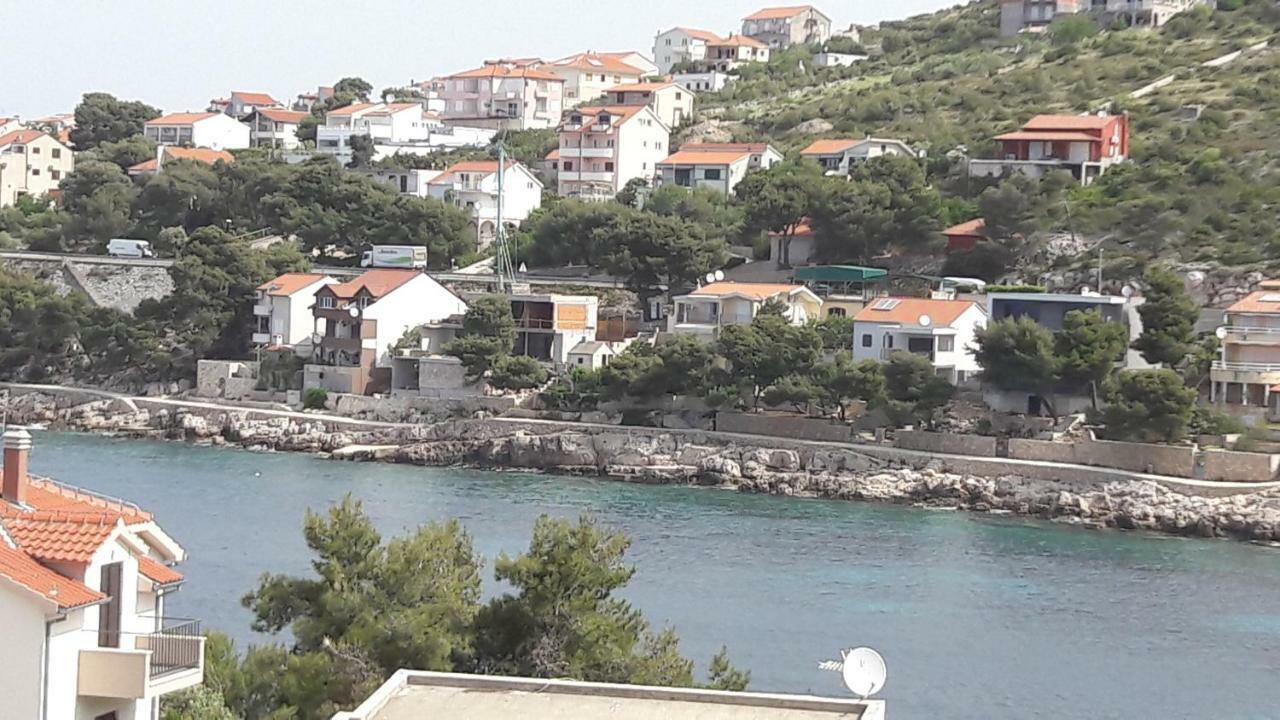 Apartments Mia Bilo Podgreben Екстериор снимка