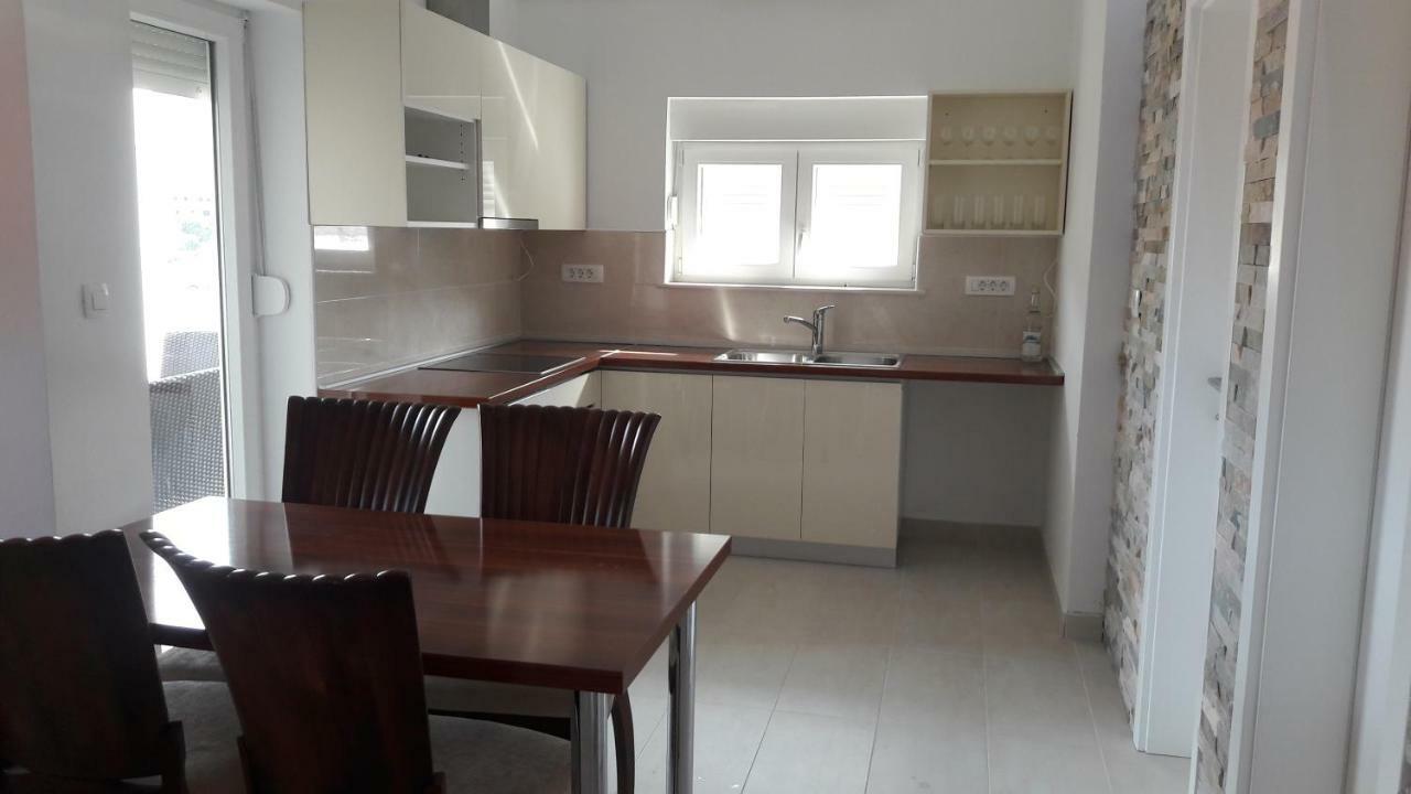 Apartments Mia Bilo Podgreben Екстериор снимка