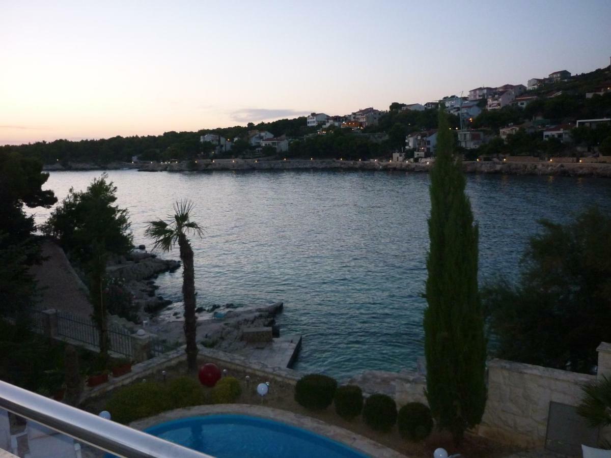 Apartments Mia Bilo Podgreben Екстериор снимка