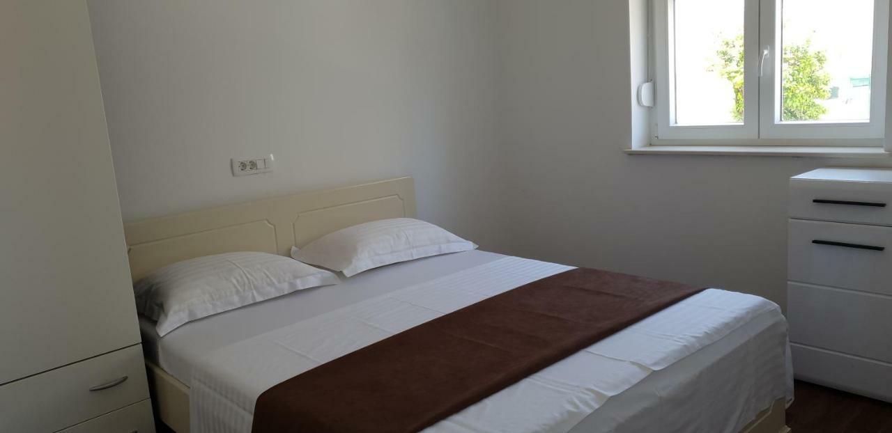 Apartments Mia Bilo Podgreben Екстериор снимка