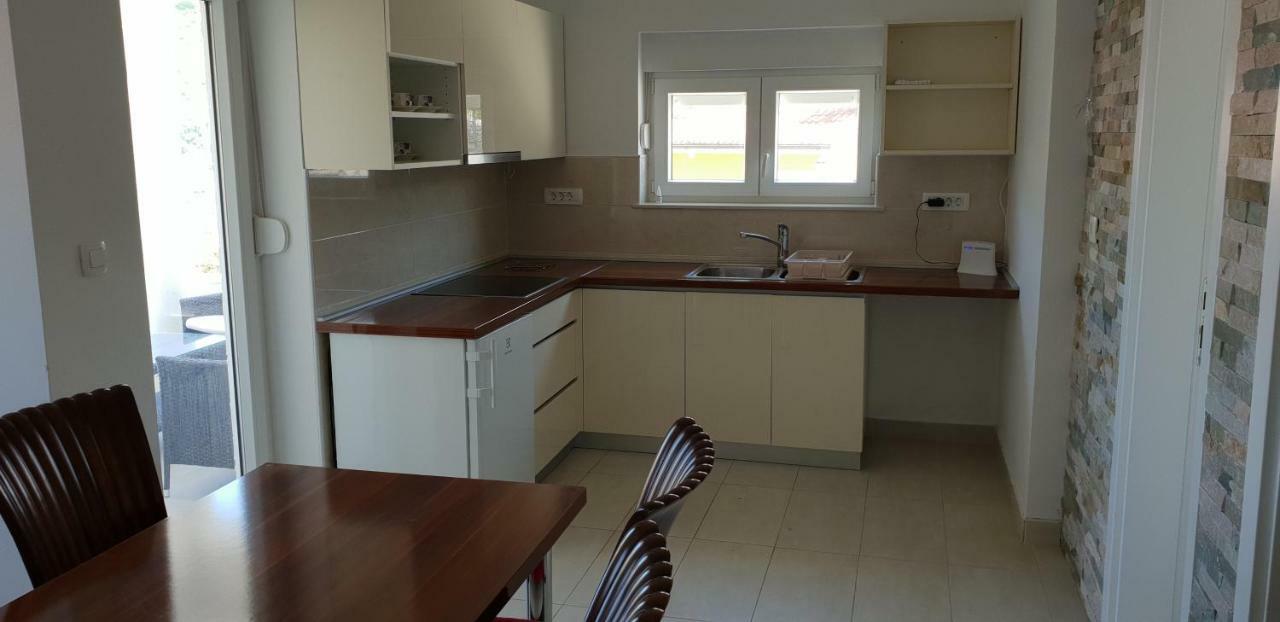 Apartments Mia Bilo Podgreben Екстериор снимка