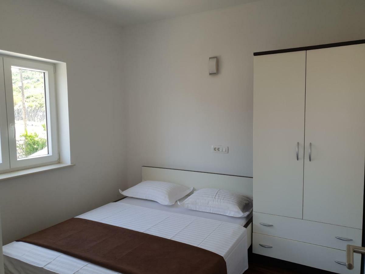 Apartments Mia Bilo Podgreben Екстериор снимка