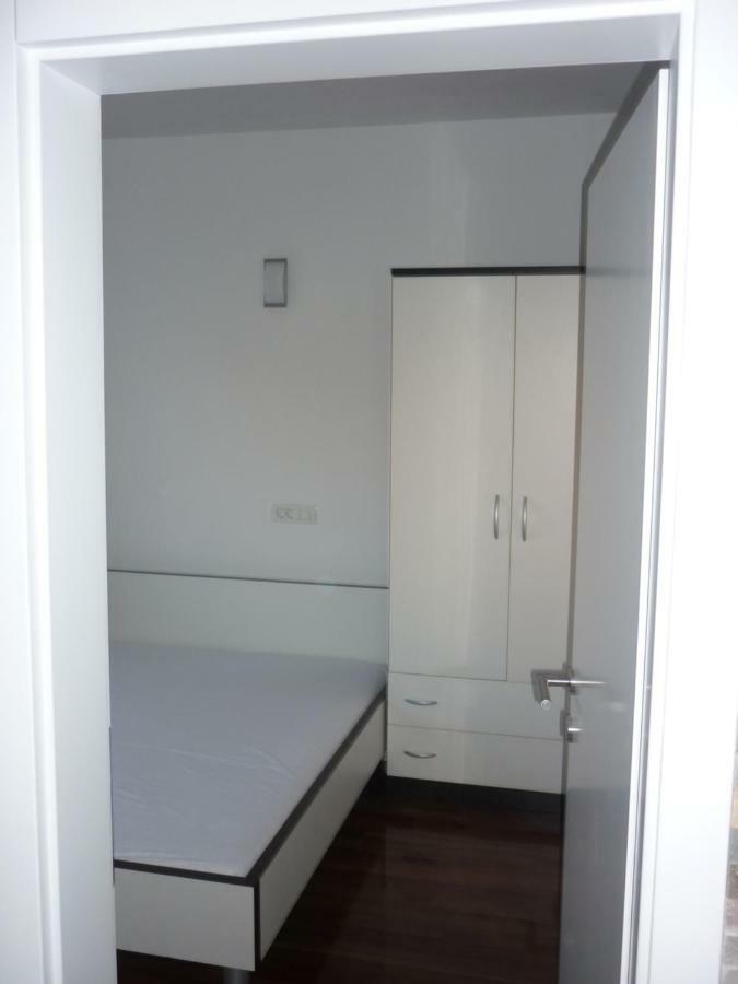 Apartments Mia Bilo Podgreben Екстериор снимка