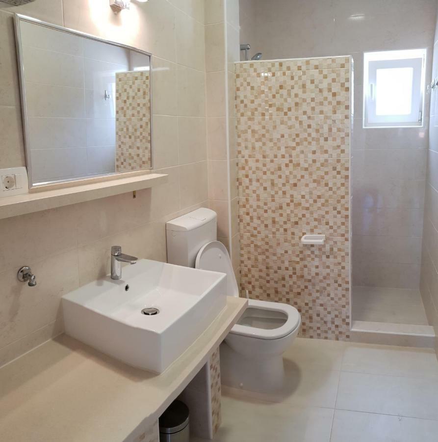 Apartments Mia Bilo Podgreben Екстериор снимка