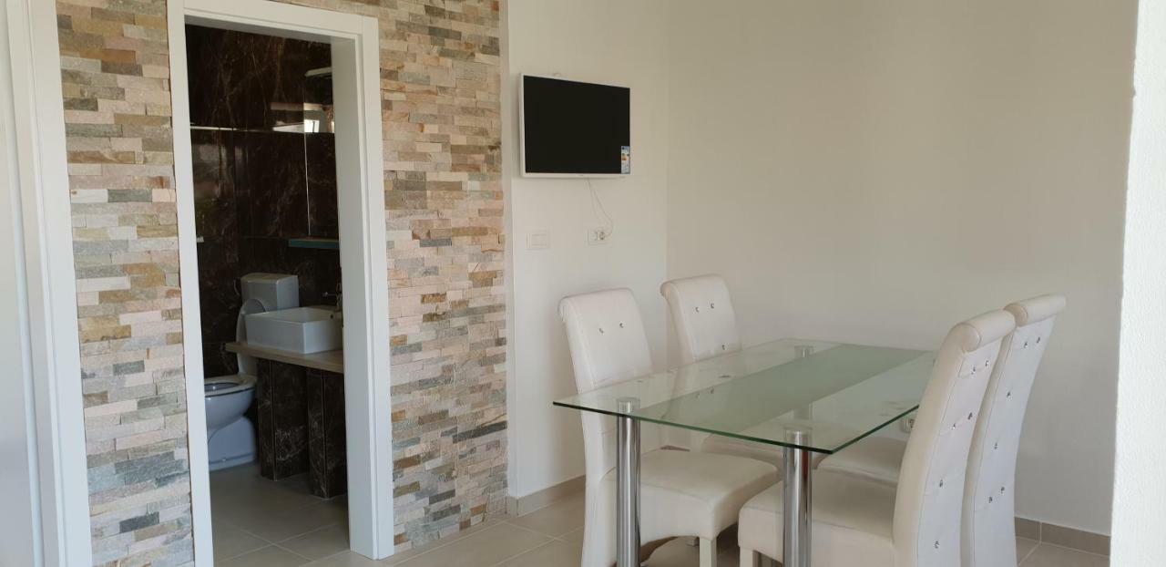 Apartments Mia Bilo Podgreben Екстериор снимка