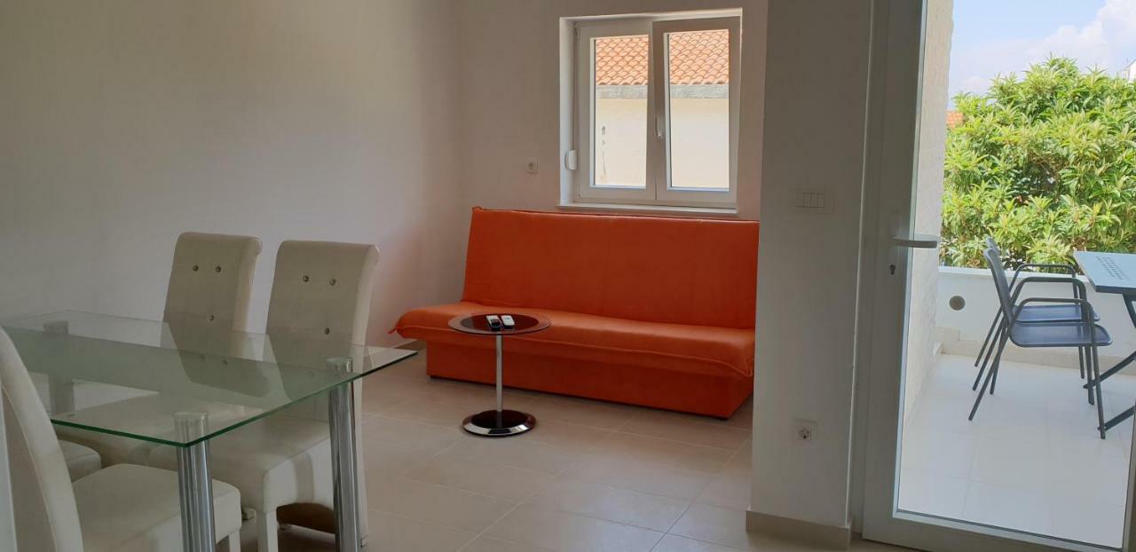 Apartments Mia Bilo Podgreben Екстериор снимка