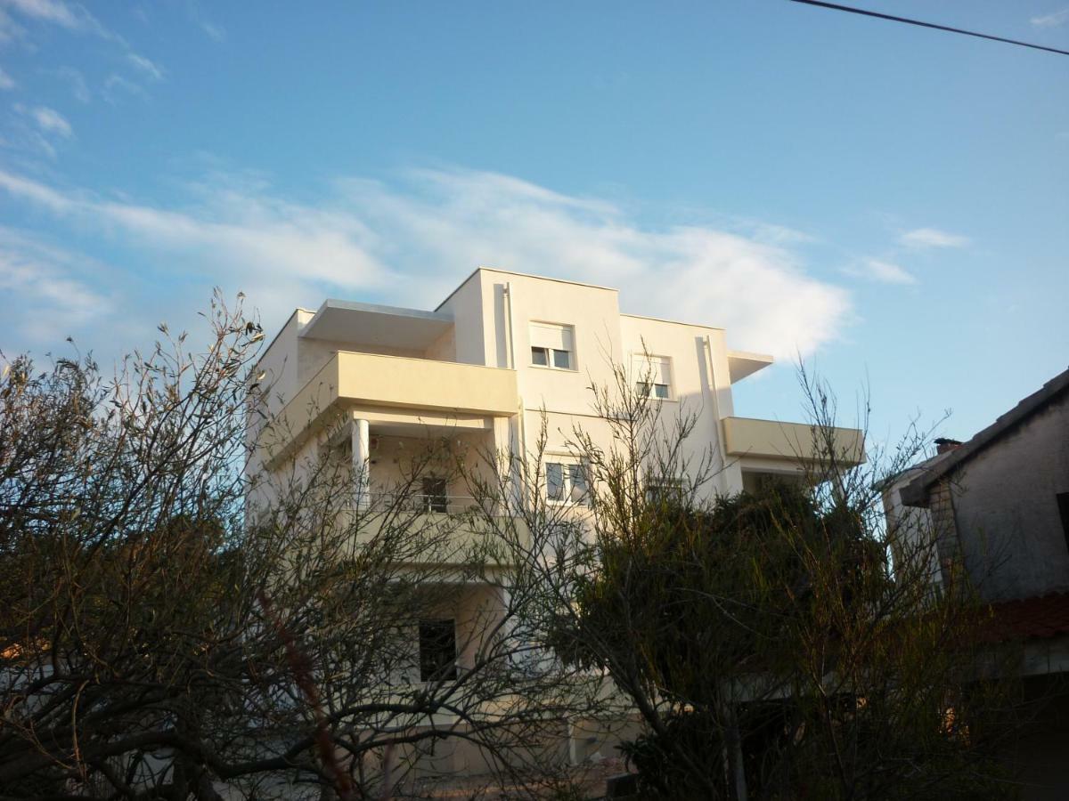 Apartments Mia Bilo Podgreben Екстериор снимка