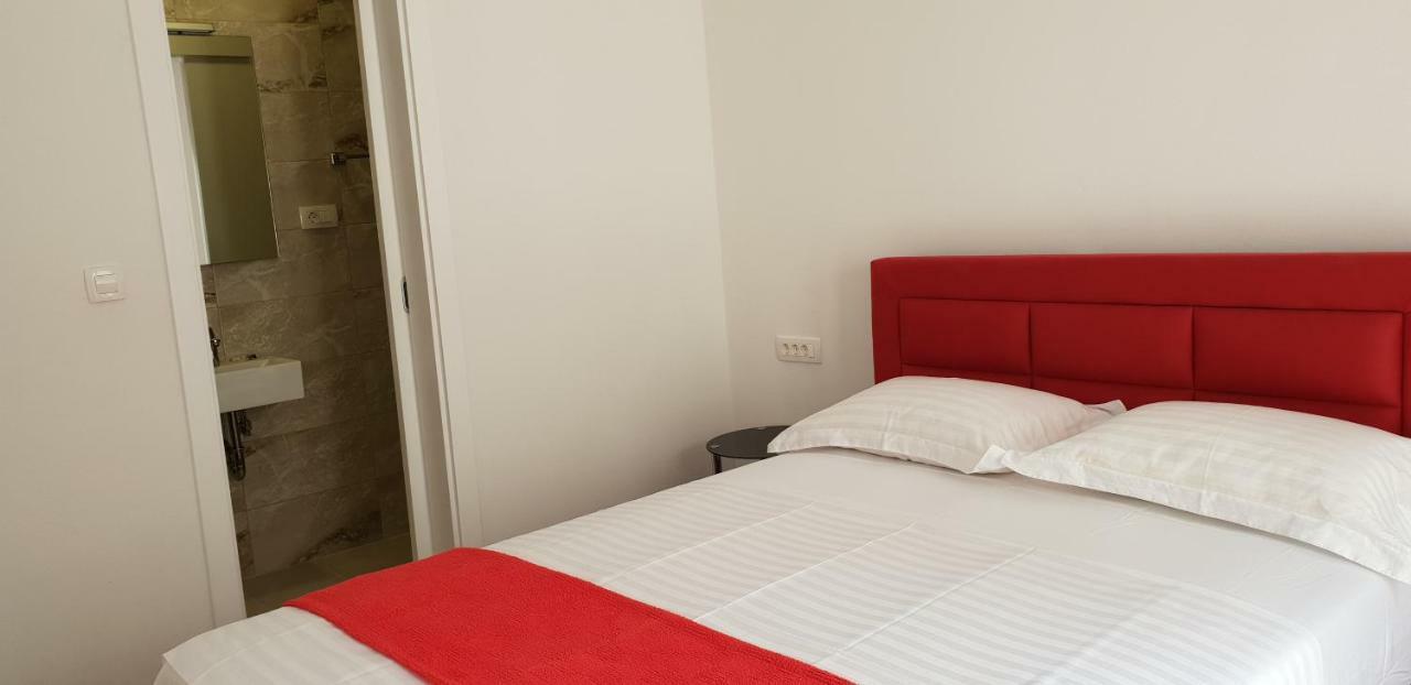 Apartments Mia Bilo Podgreben Екстериор снимка