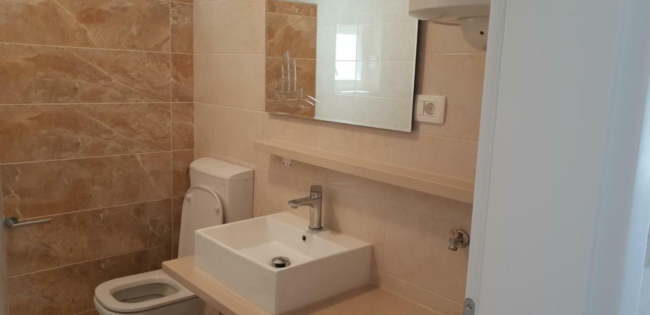 Apartments Mia Bilo Podgreben Екстериор снимка