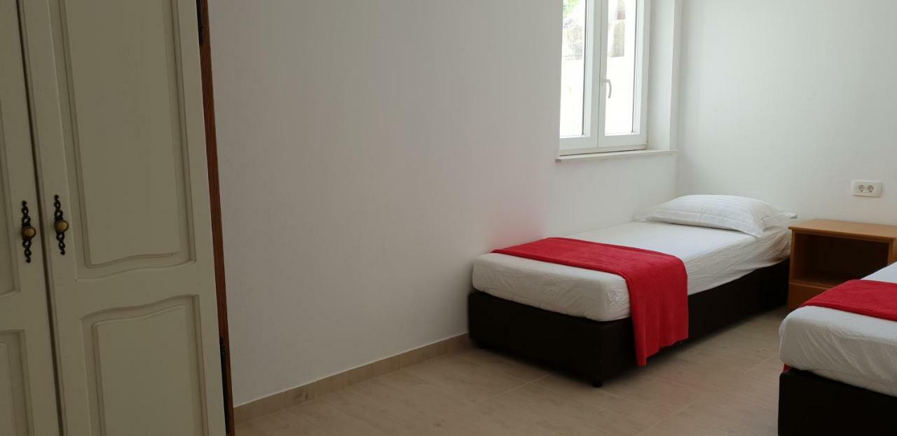 Apartments Mia Bilo Podgreben Екстериор снимка