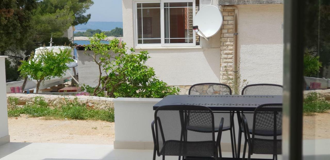 Apartments Mia Bilo Podgreben Екстериор снимка