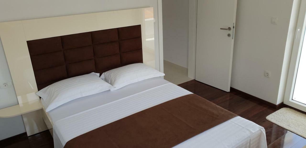 Apartments Mia Bilo Podgreben Екстериор снимка