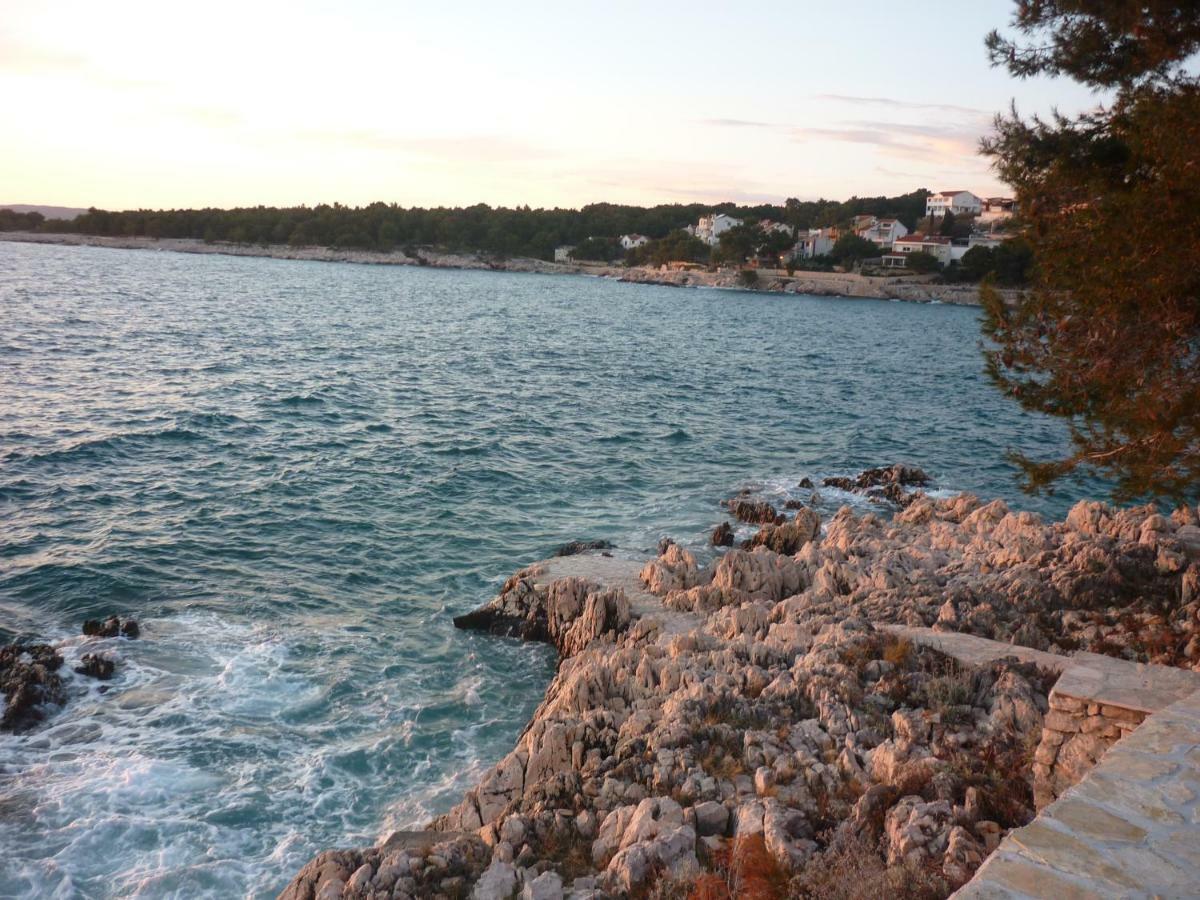 Apartments Mia Bilo Podgreben Екстериор снимка
